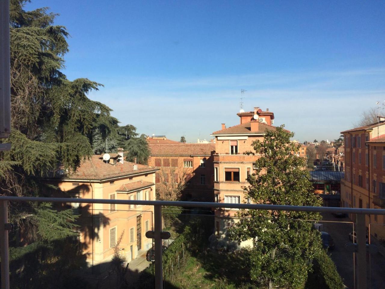 Residence Porta Saragozza - Bologna — Photos 2